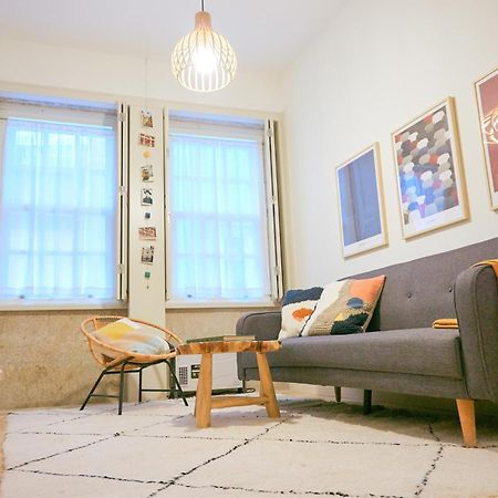 Host Wise - Unik Porto Apartment Buitenkant foto