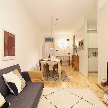 Host Wise - Unik Porto Apartment Buitenkant foto