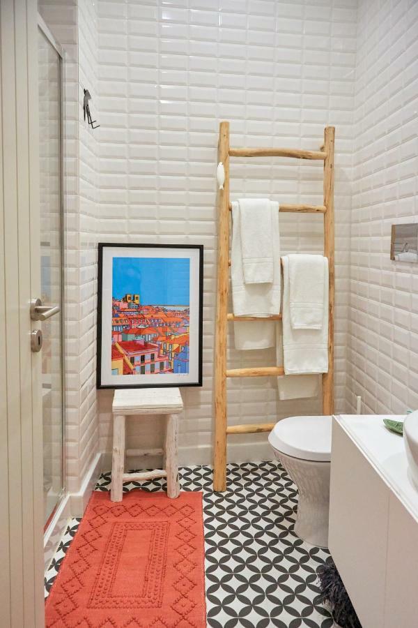 Host Wise - Unik Porto Apartment Buitenkant foto