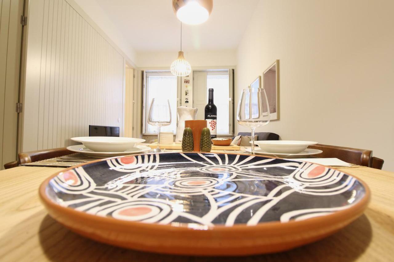 Host Wise - Unik Porto Apartment Buitenkant foto
