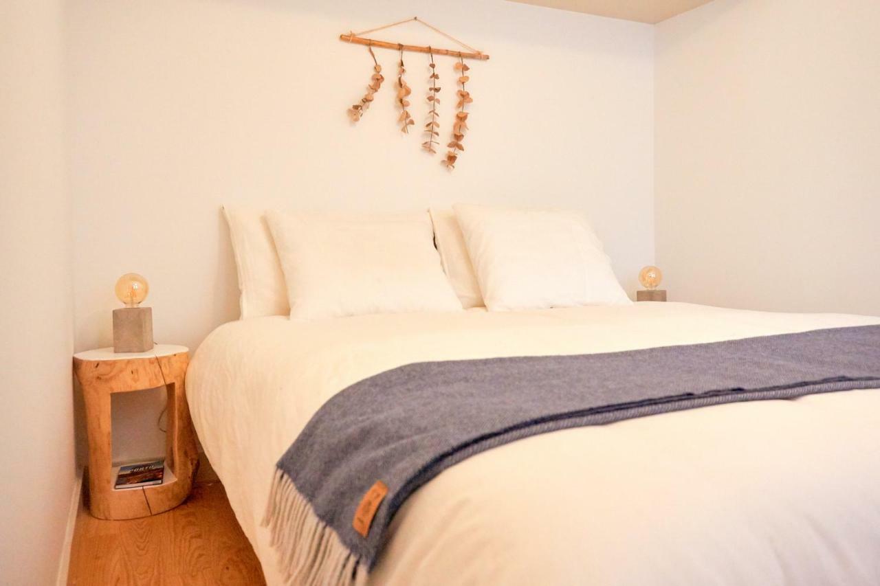 Host Wise - Unik Porto Apartment Buitenkant foto