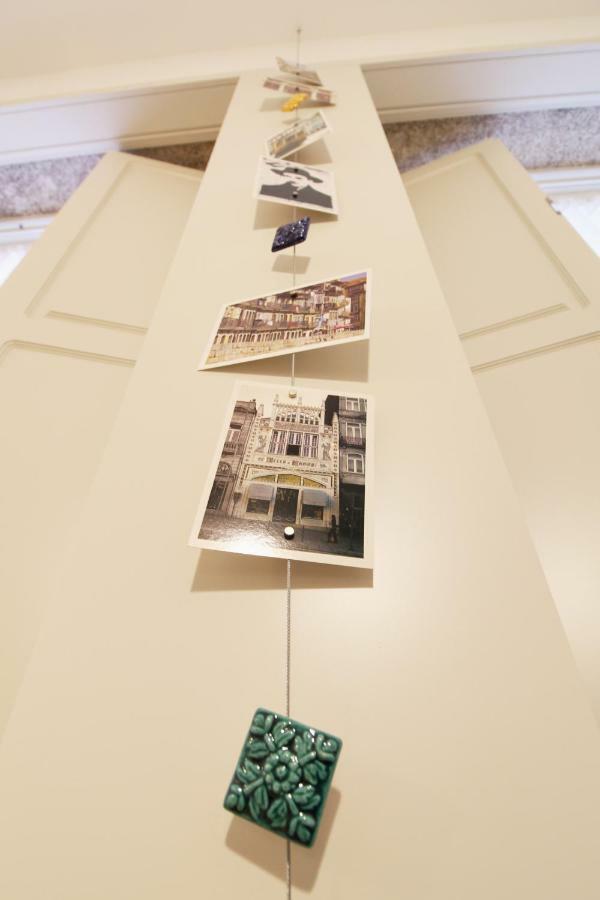 Host Wise - Unik Porto Apartment Buitenkant foto