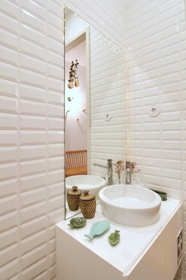 Host Wise - Unik Porto Apartment Buitenkant foto