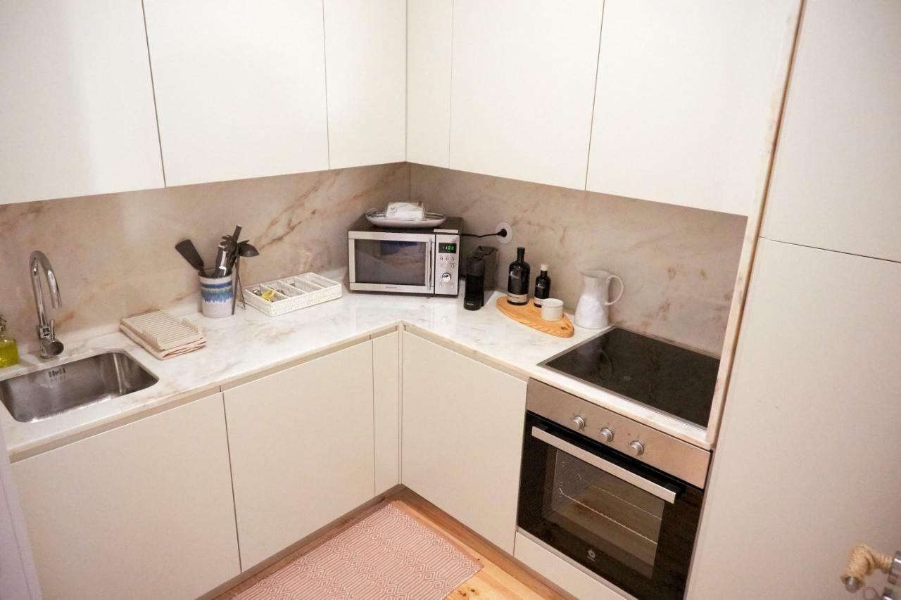 Host Wise - Unik Porto Apartment Buitenkant foto